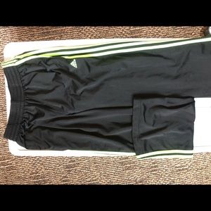 Adidas sweatpants